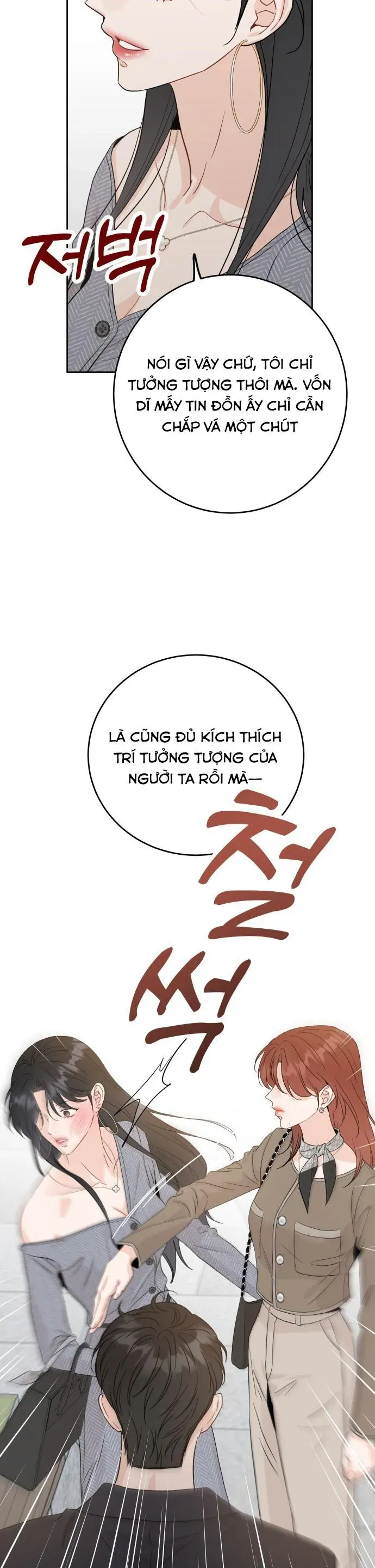 Người Một Nhà - Chương 139 - Trang 3