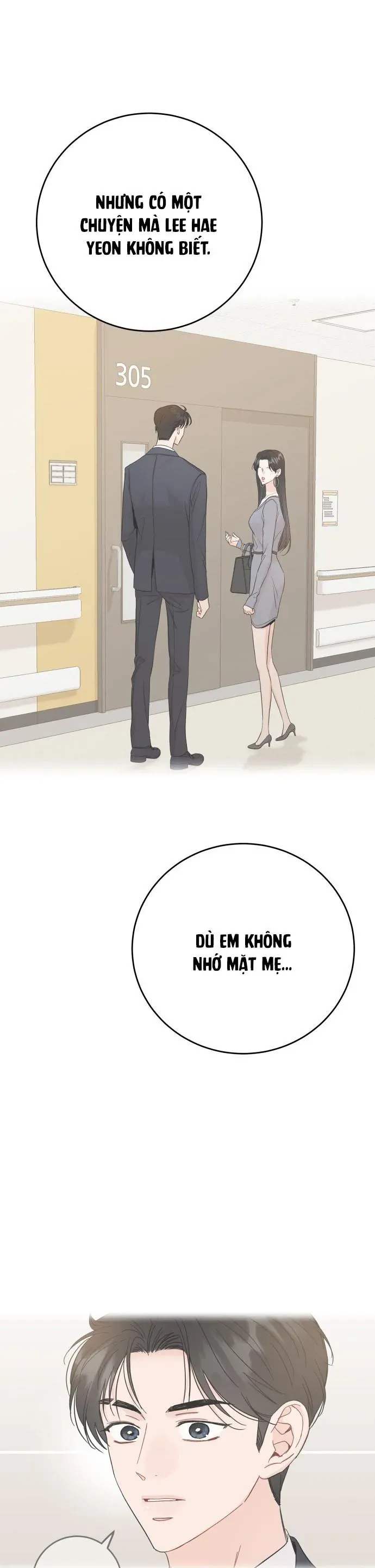 Người Một Nhà - Chương 139 - Trang 26