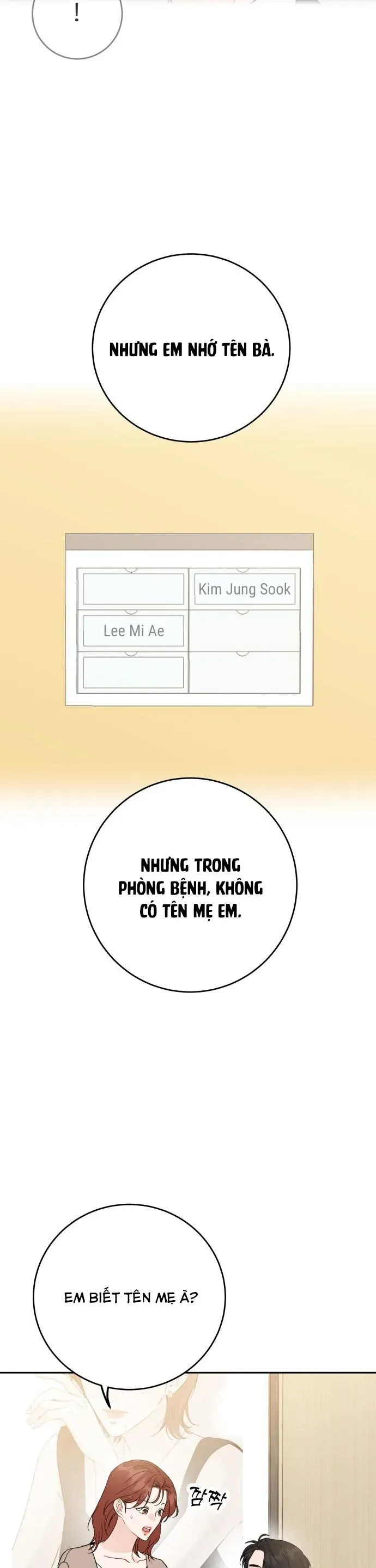 Người Một Nhà - Chương 139 - Trang 27