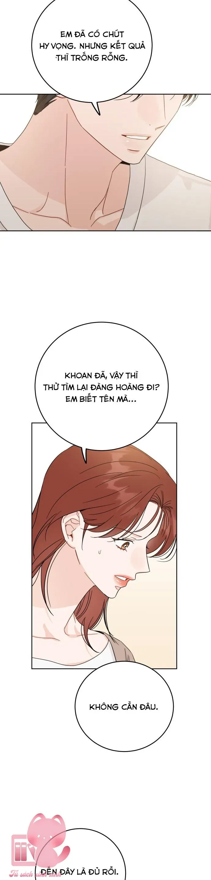 Người Một Nhà - Chương 139 - Trang 30