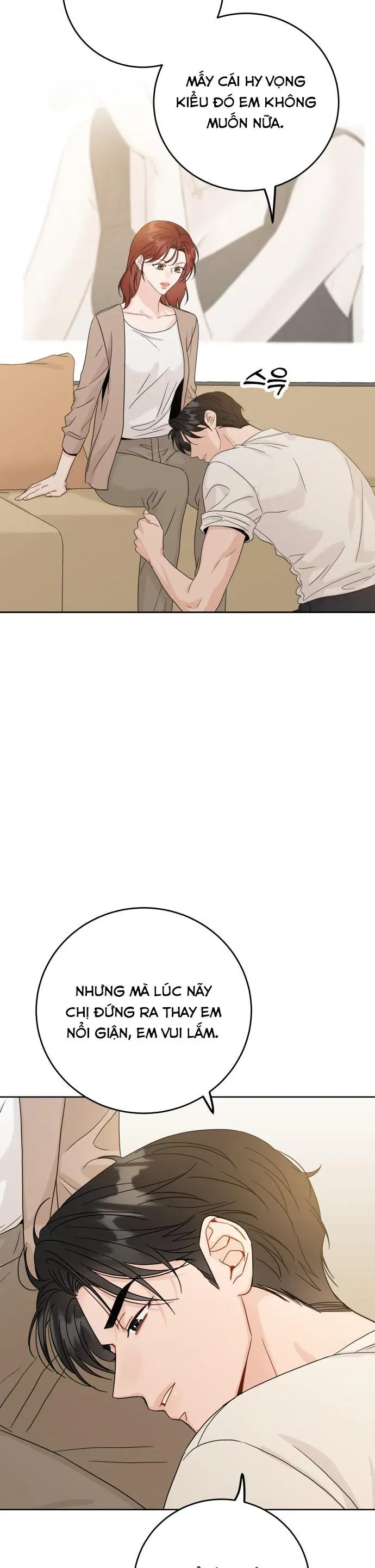 Người Một Nhà - Chương 139 - Trang 31