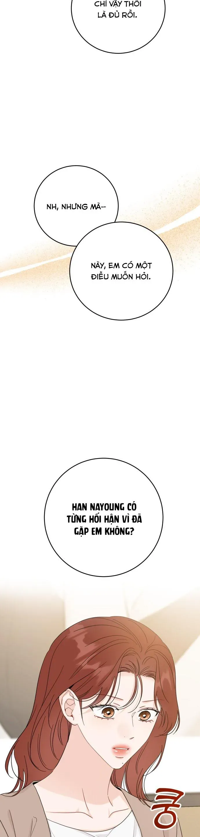 Người Một Nhà - Chương 139 - Trang 32