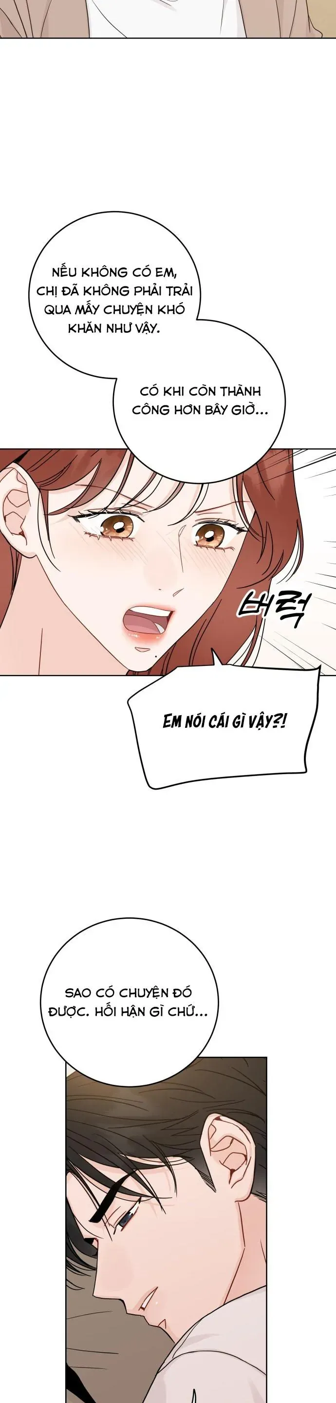 Người Một Nhà - Chương 139 - Trang 33