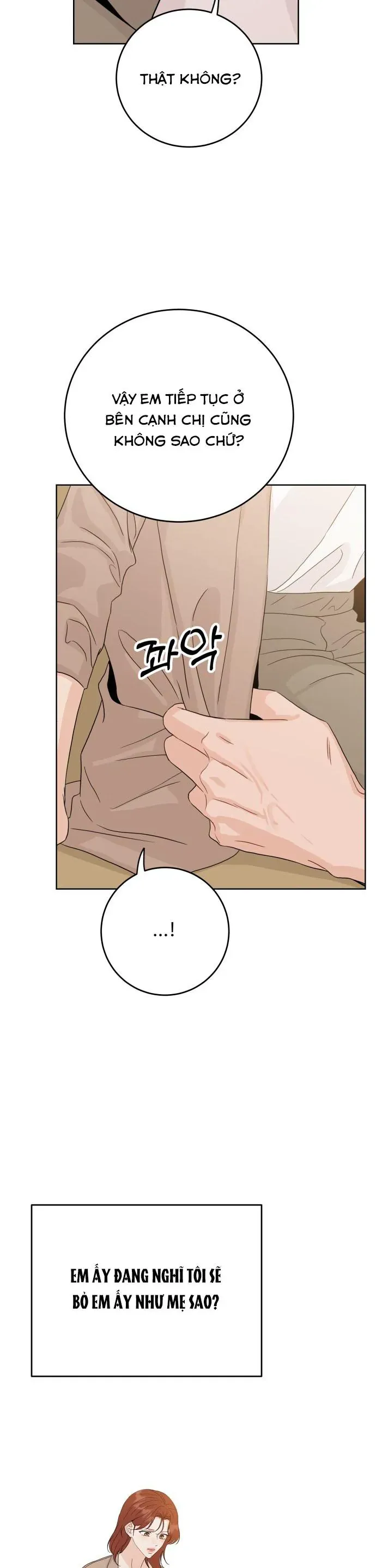 Người Một Nhà - Chương 139 - Trang 34