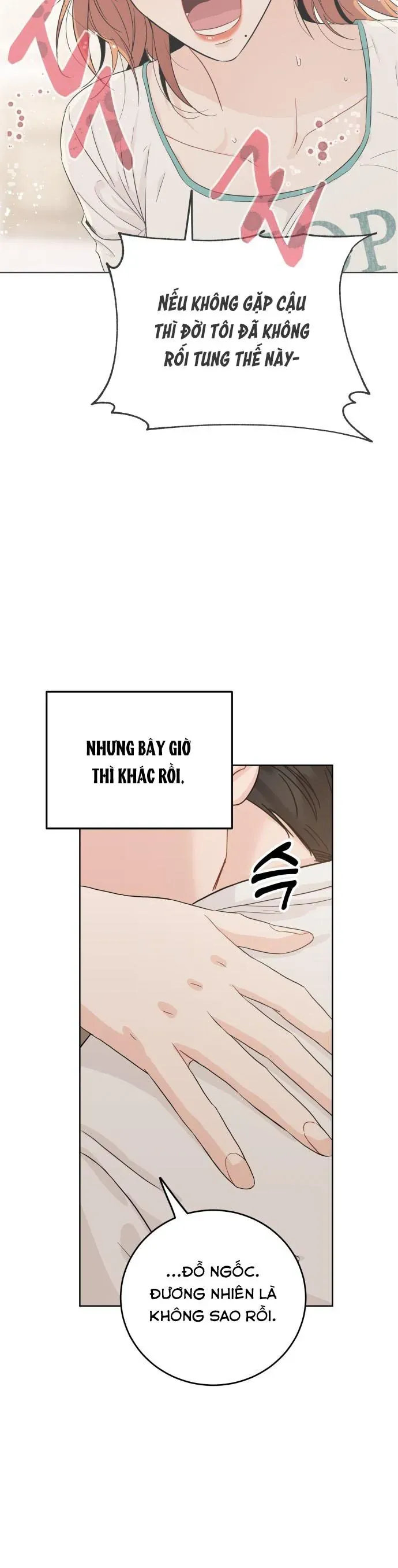 Người Một Nhà - Chương 139 - Trang 36