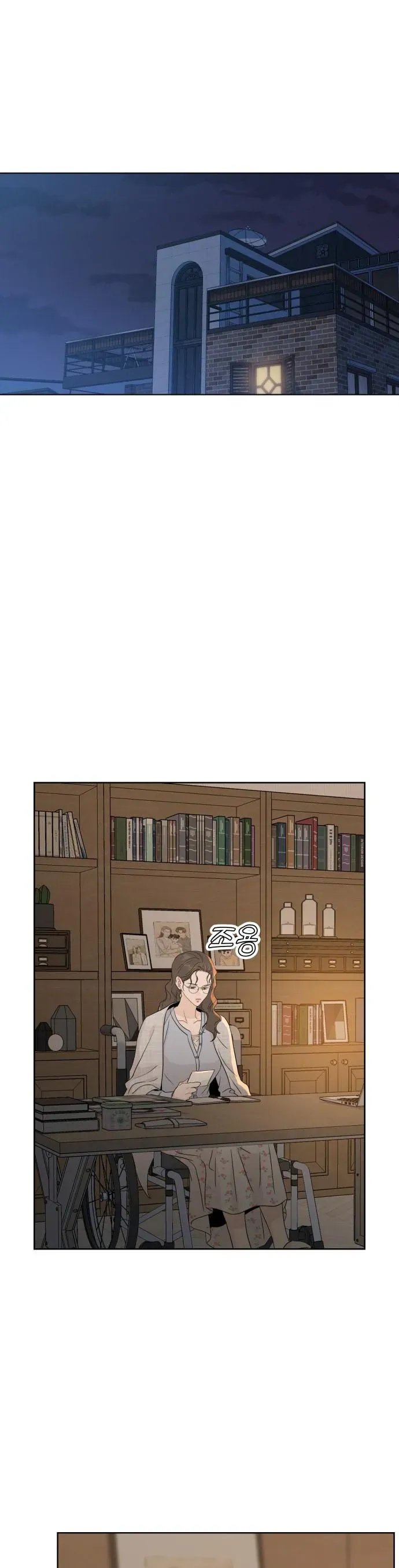 Người Một Nhà - Chương 139 - Trang 38