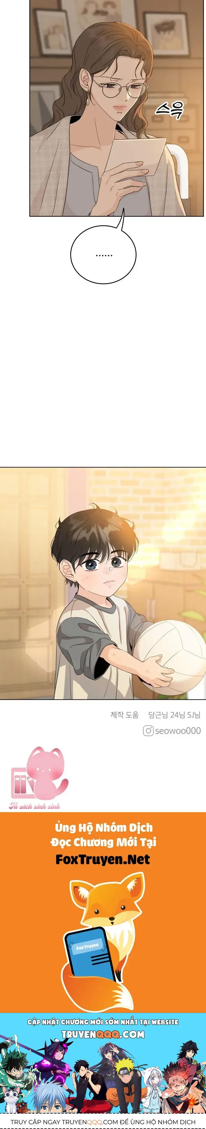 Người Một Nhà - Chương 139 - Trang 39