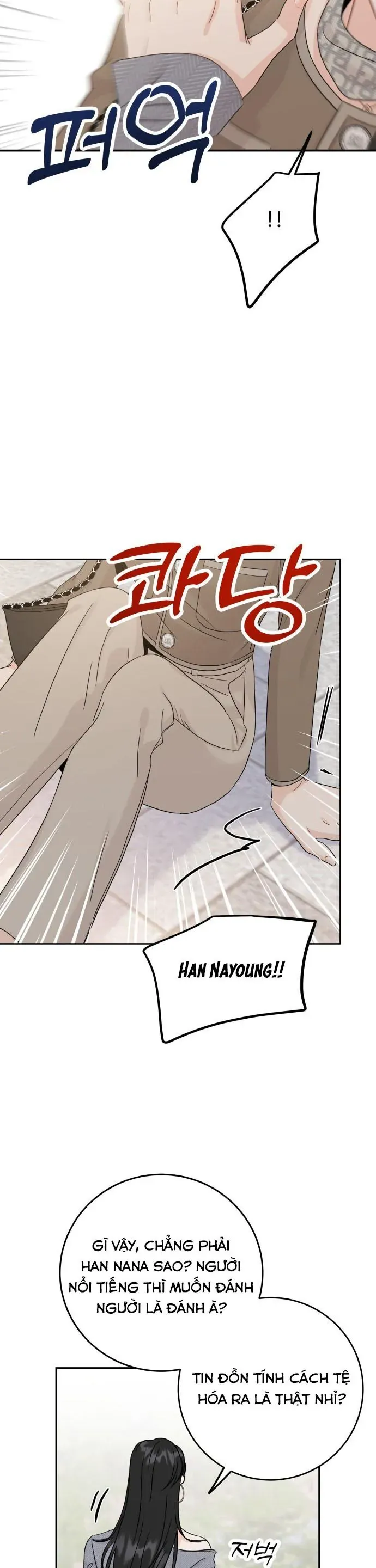 Người Một Nhà - Chương 139 - Trang 6