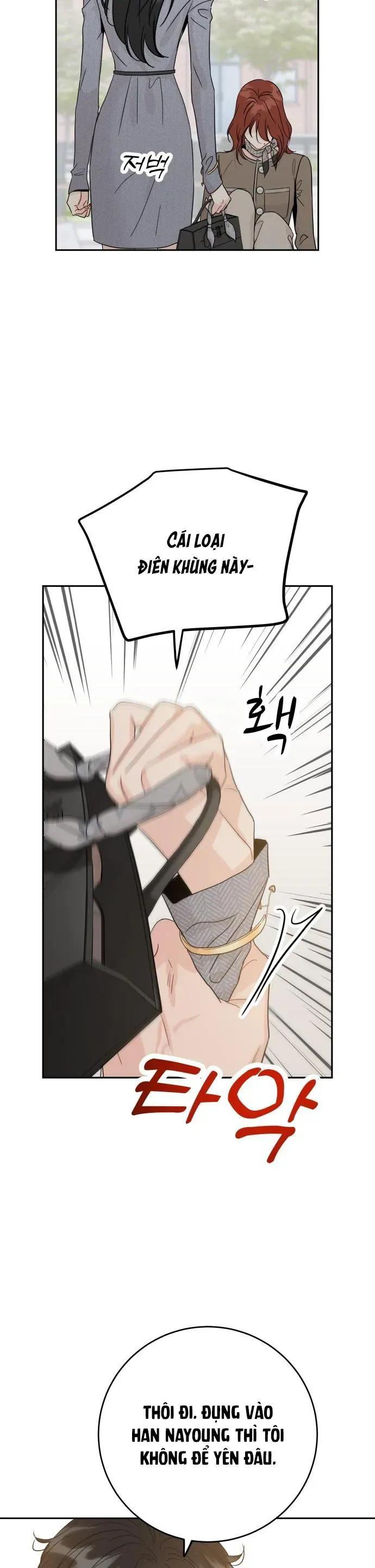 Người Một Nhà - Chương 139 - Trang 7
