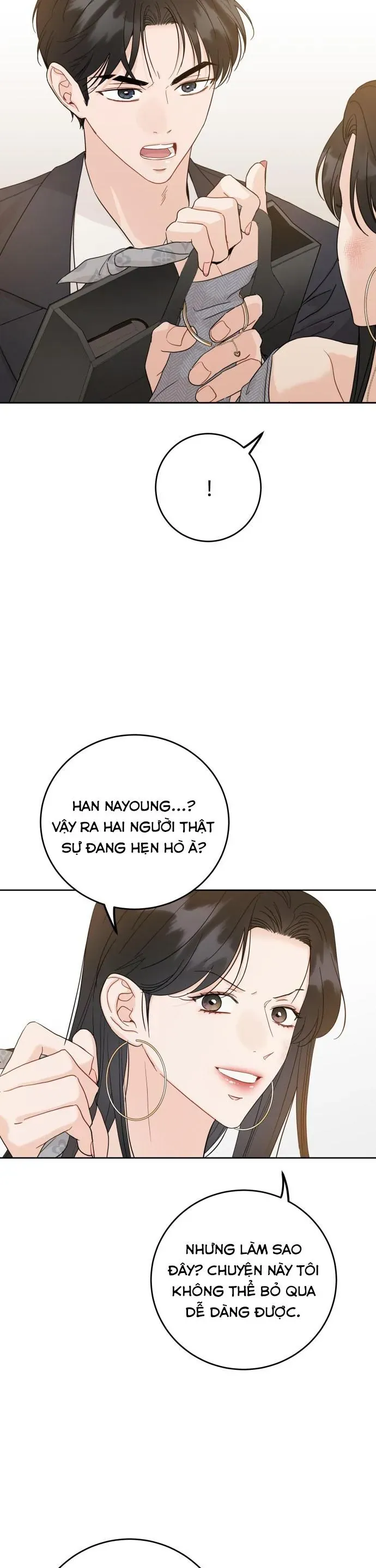 Người Một Nhà - Chương 139 - Trang 8