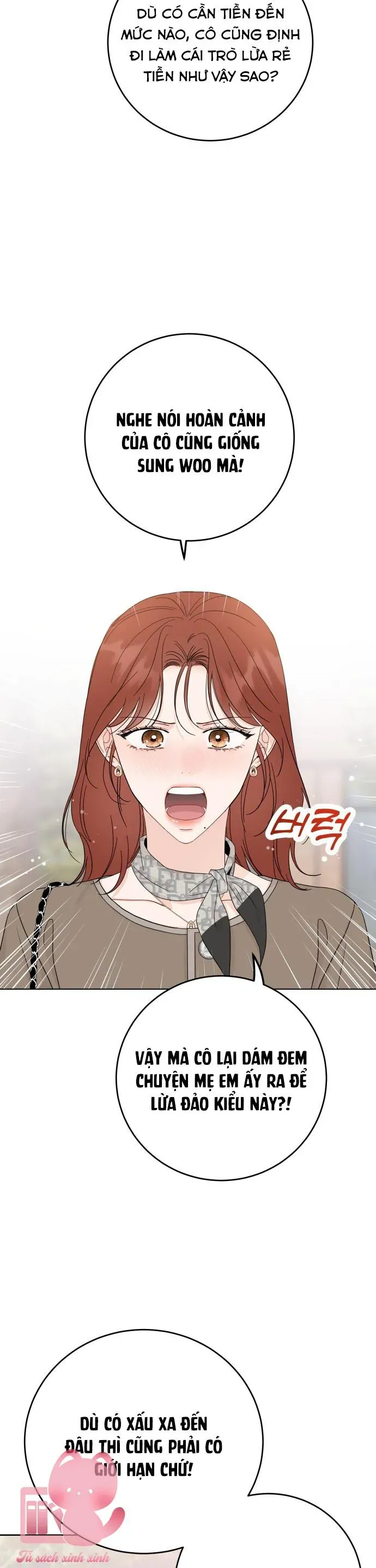 Người Một Nhà - Chương 139 - Trang 10