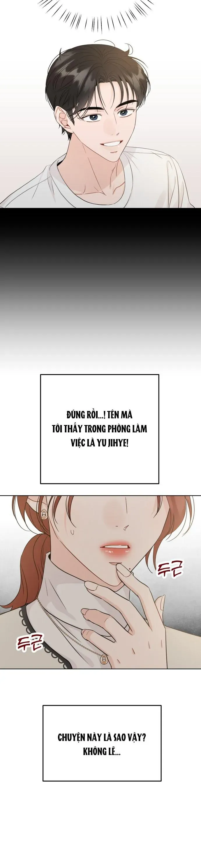 Người Một Nhà - Chương 140 - Trang 12