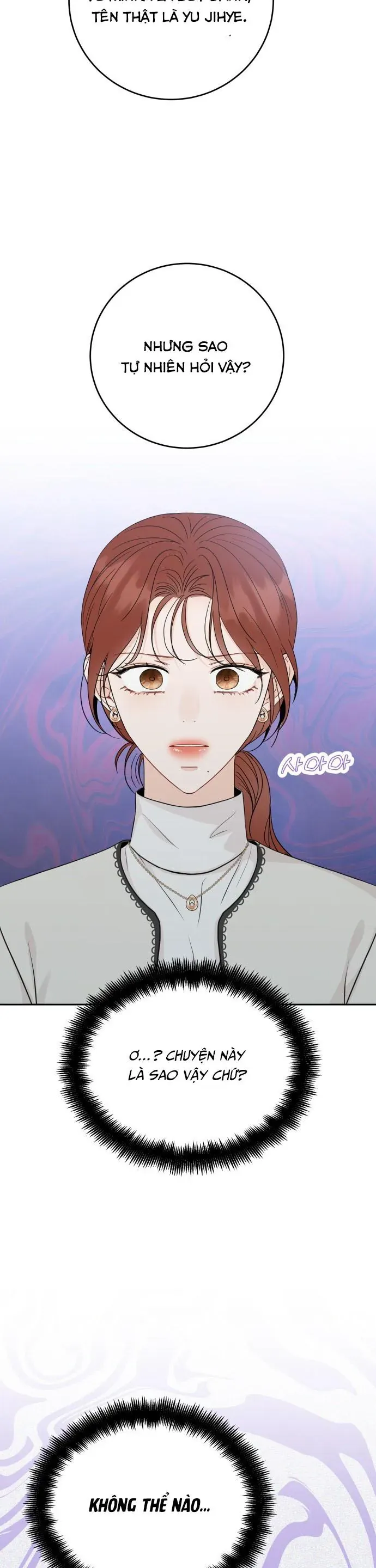 Người Một Nhà - Chương 140 - Trang 14