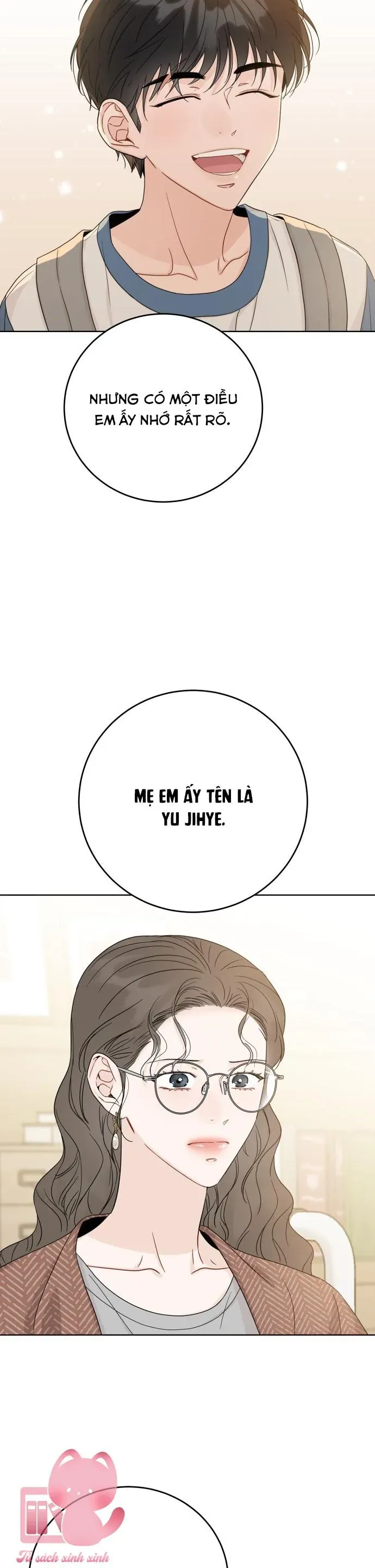 Người Một Nhà - Chương 140 - Trang 25