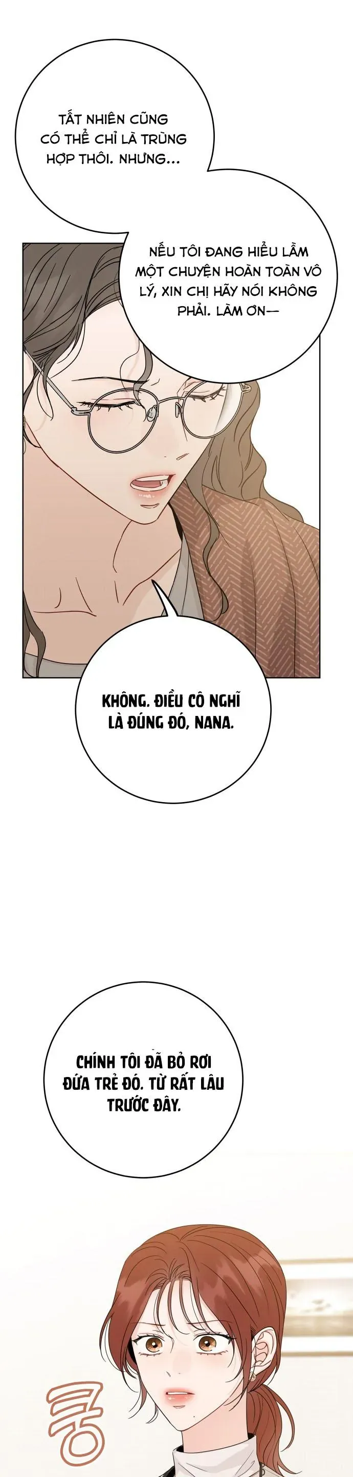 Người Một Nhà - Chương 140 - Trang 27