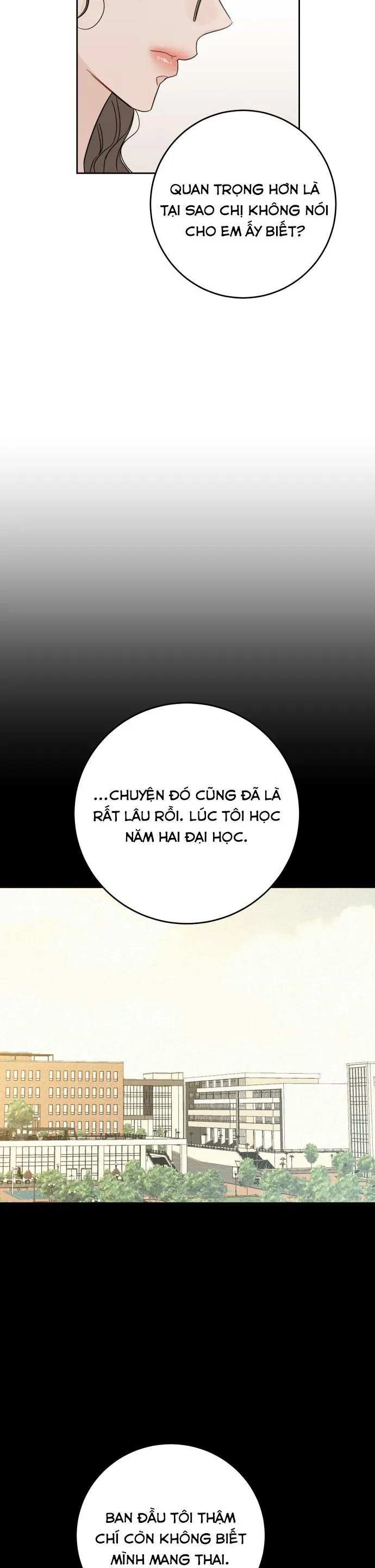 Người Một Nhà - Chương 140 - Trang 29