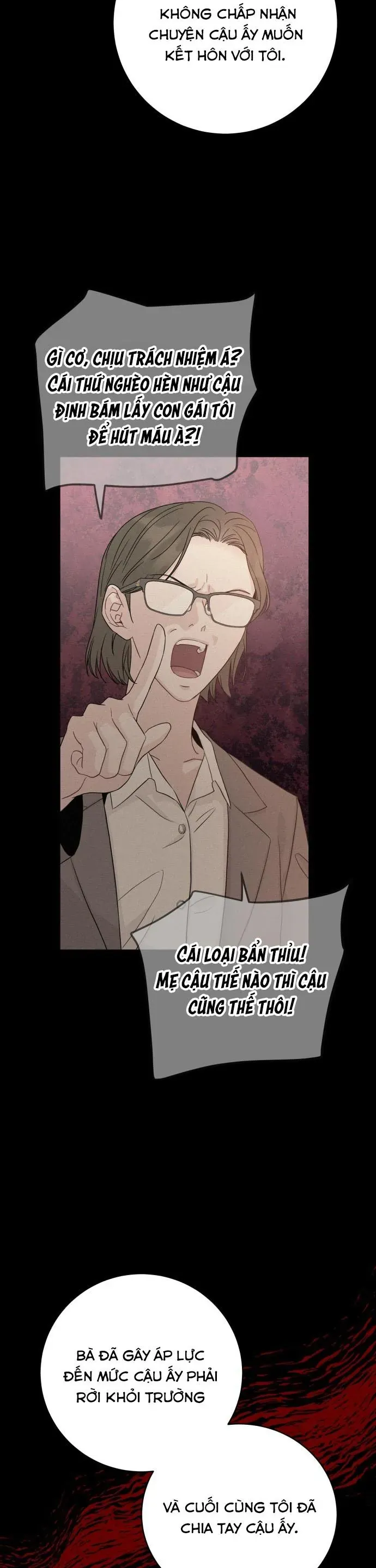 Người Một Nhà - Chương 140 - Trang 33