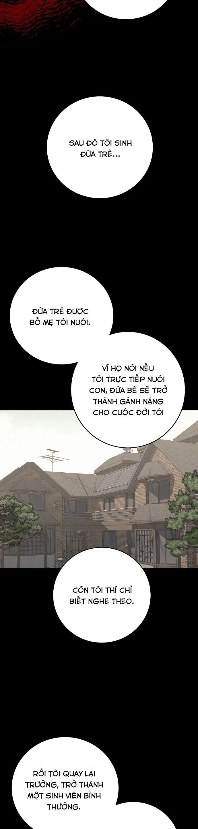 Người Một Nhà - Chương 140 - Trang 34