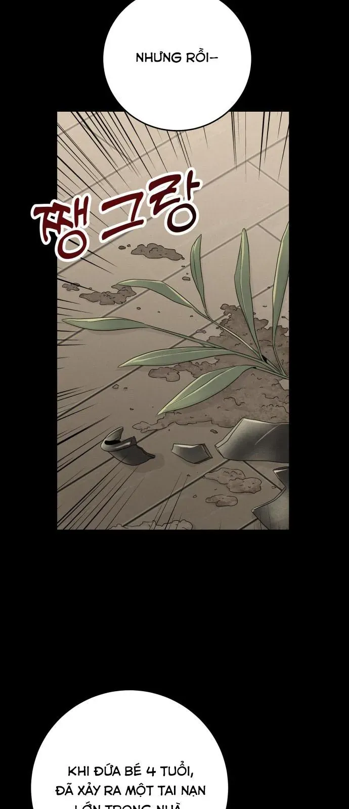 Người Một Nhà - Chương 140 - Trang 36