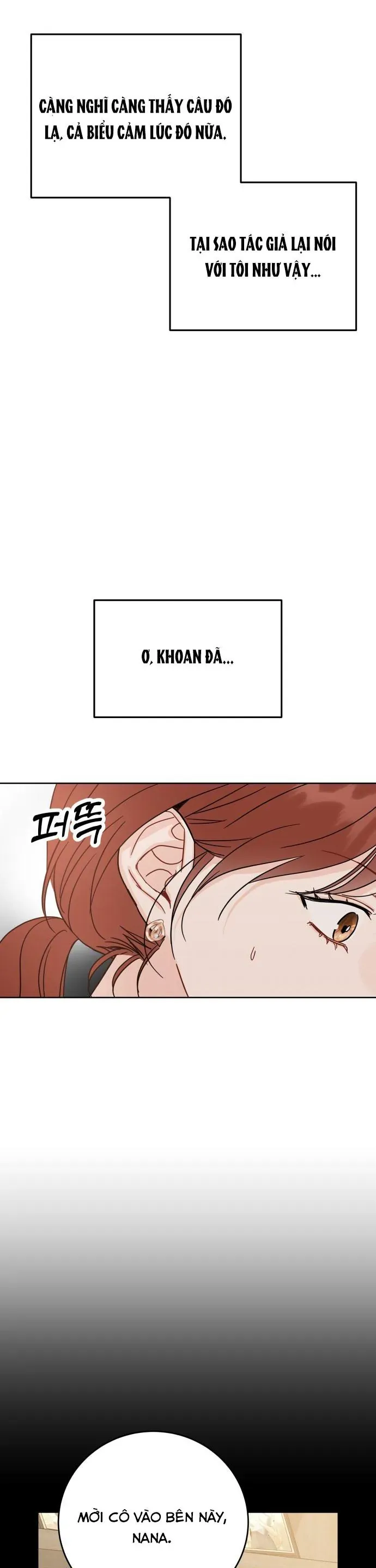 Người Một Nhà - Chương 140 - Trang 9