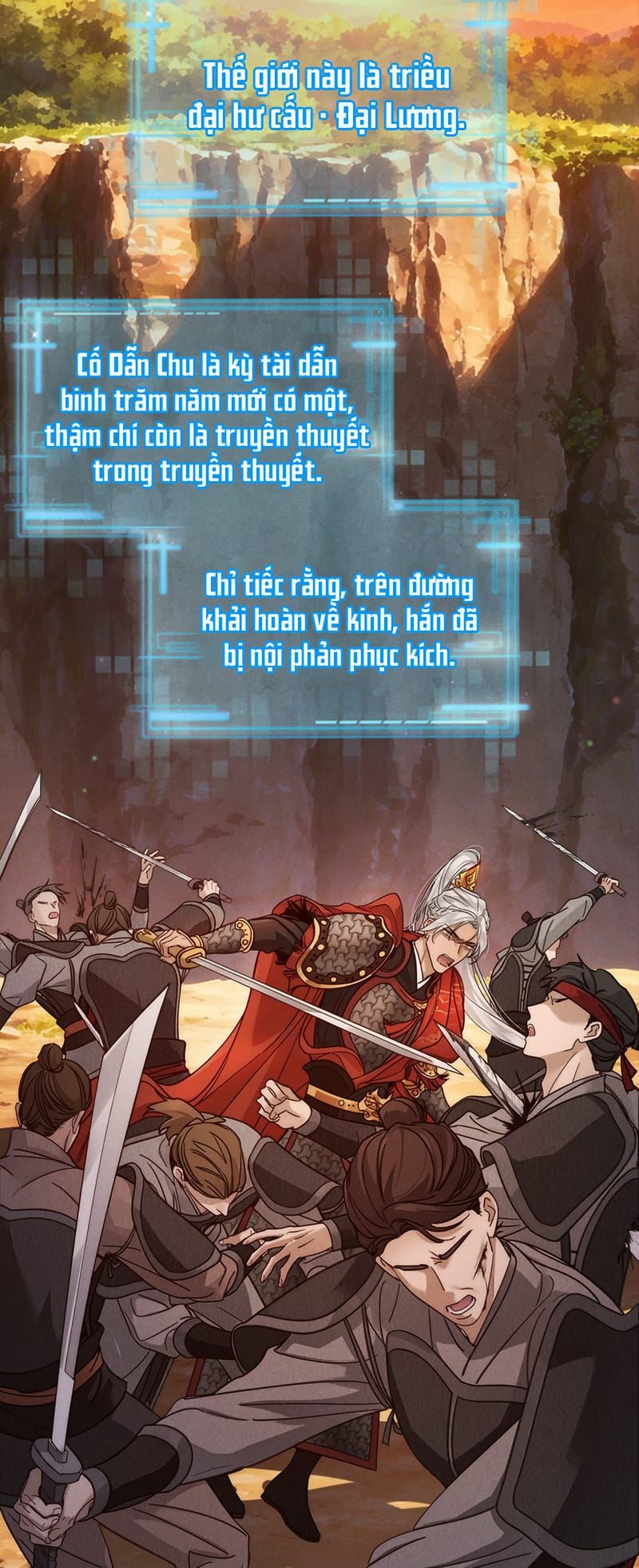 Chương 280 - Trang 25