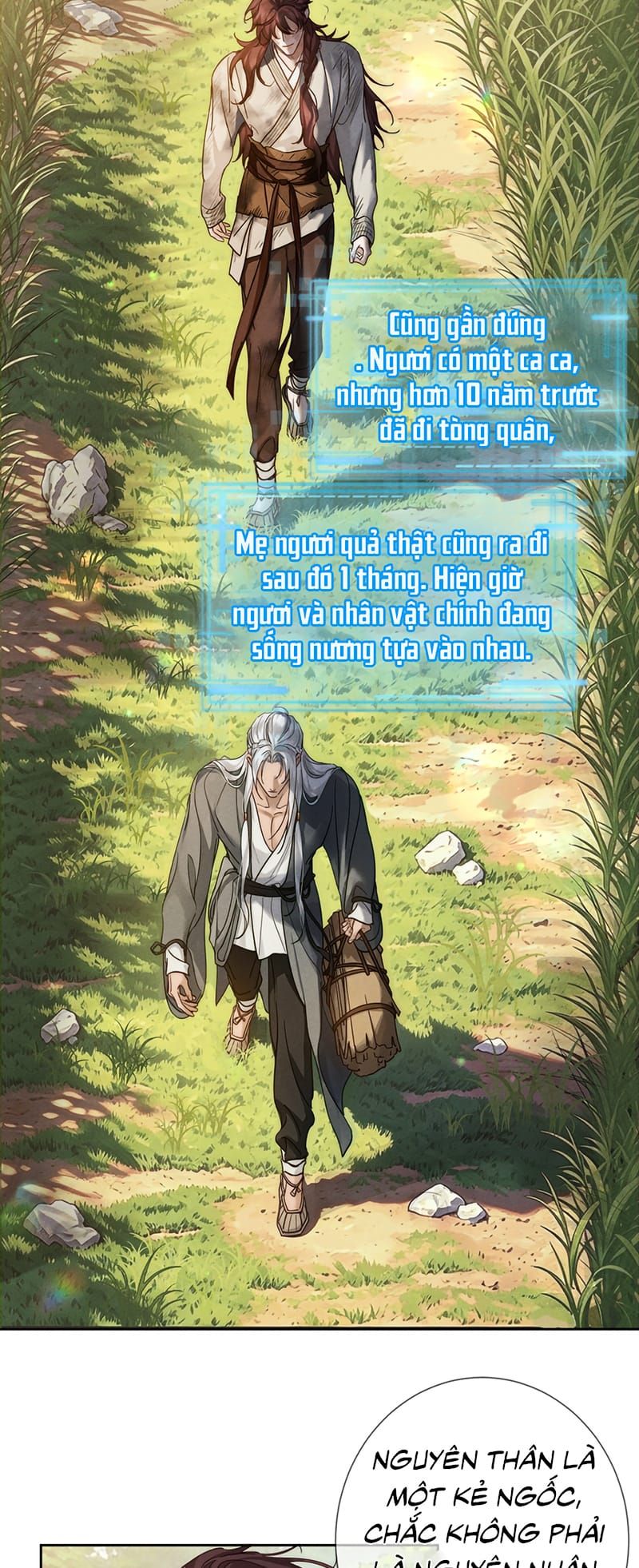 Chương 280 - Trang 29