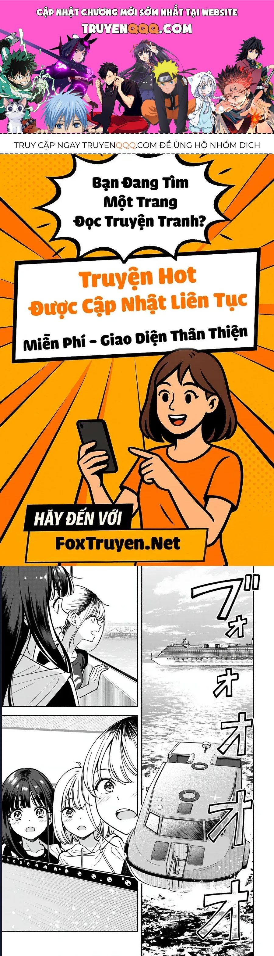 Idol X Idol Story! Chap 50 - Next Chap 49