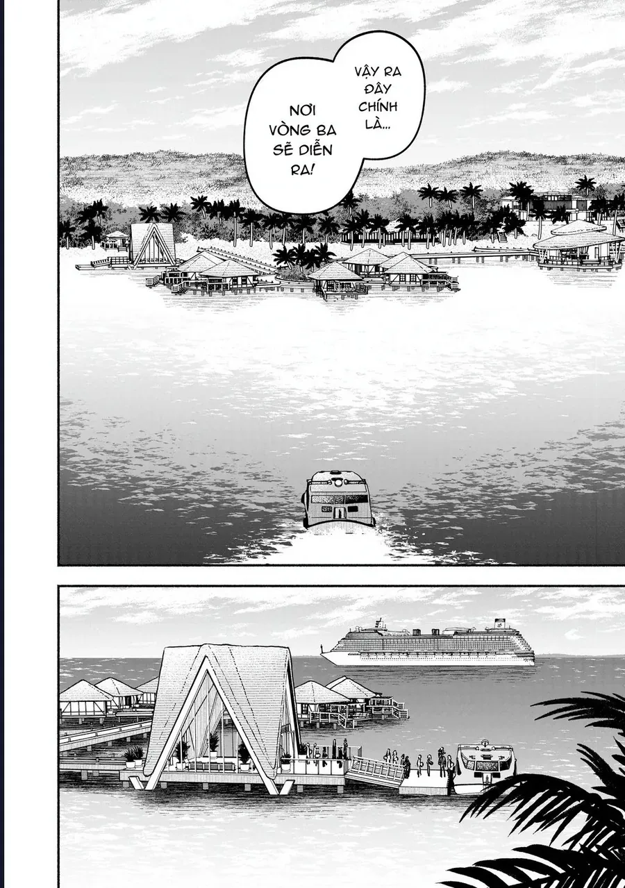 Idol X Idol Story! Chap 50 - Next Chap 49