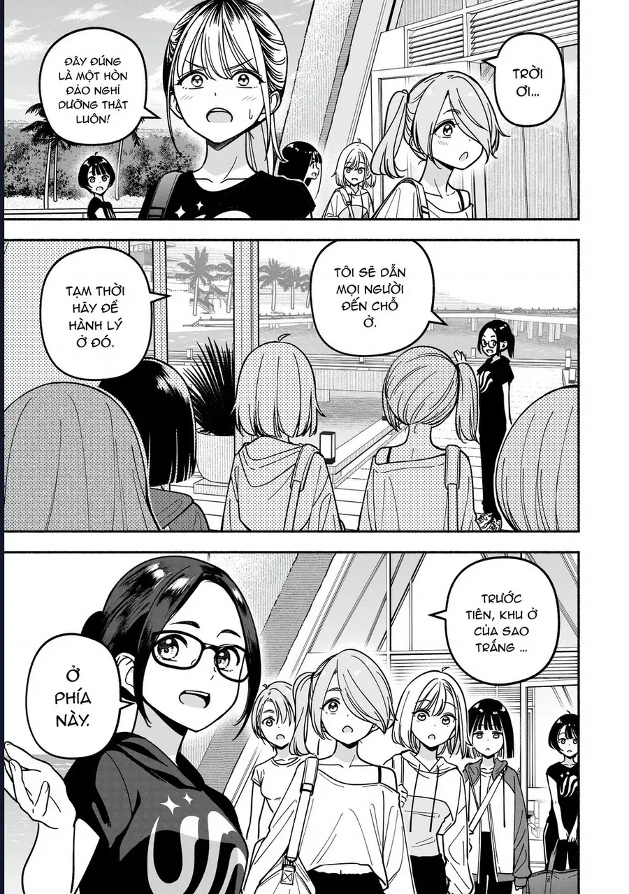 Idol X Idol Story! Chap 50 - Next Chap 49