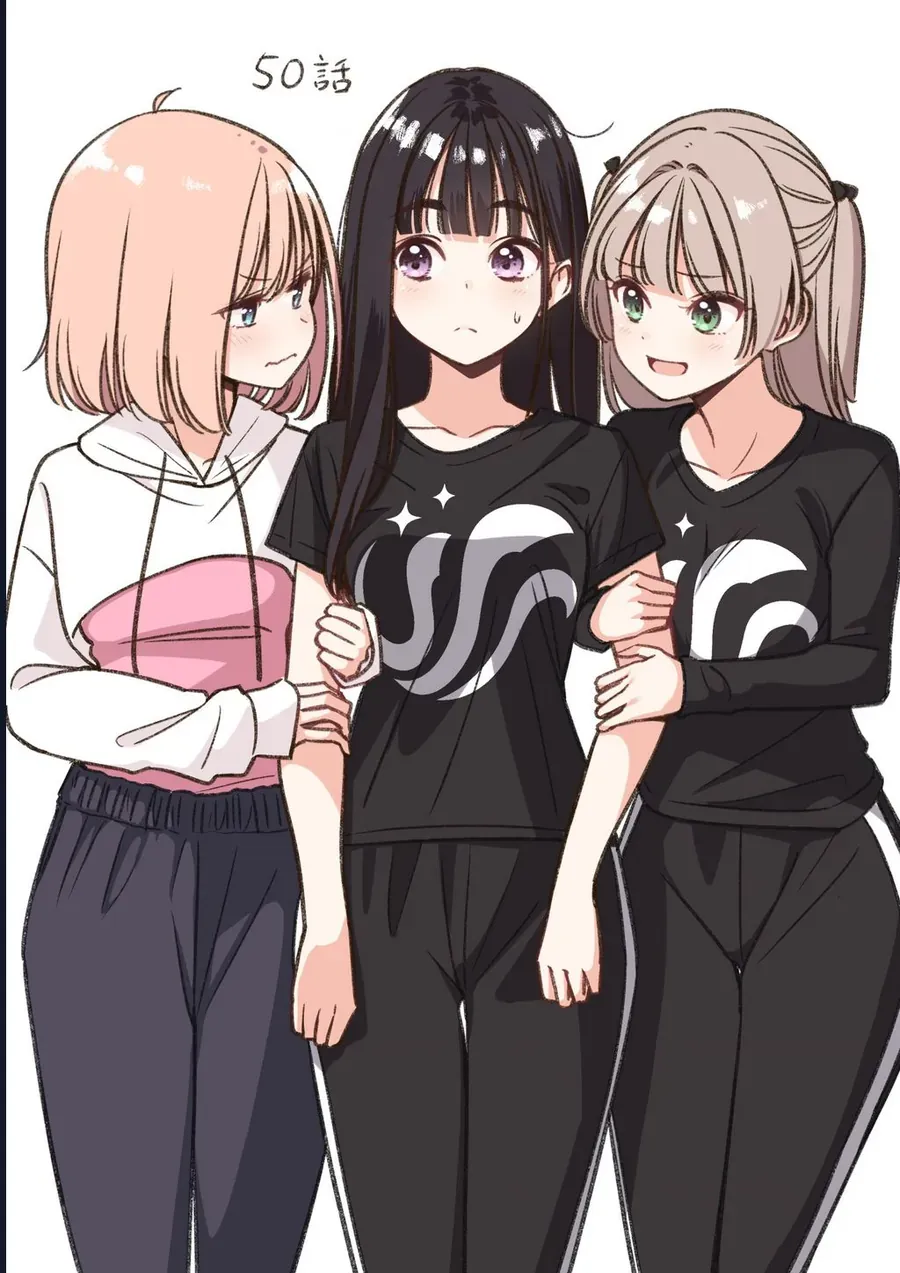 Idol X Idol Story! Chap 50 - Next Chap 49