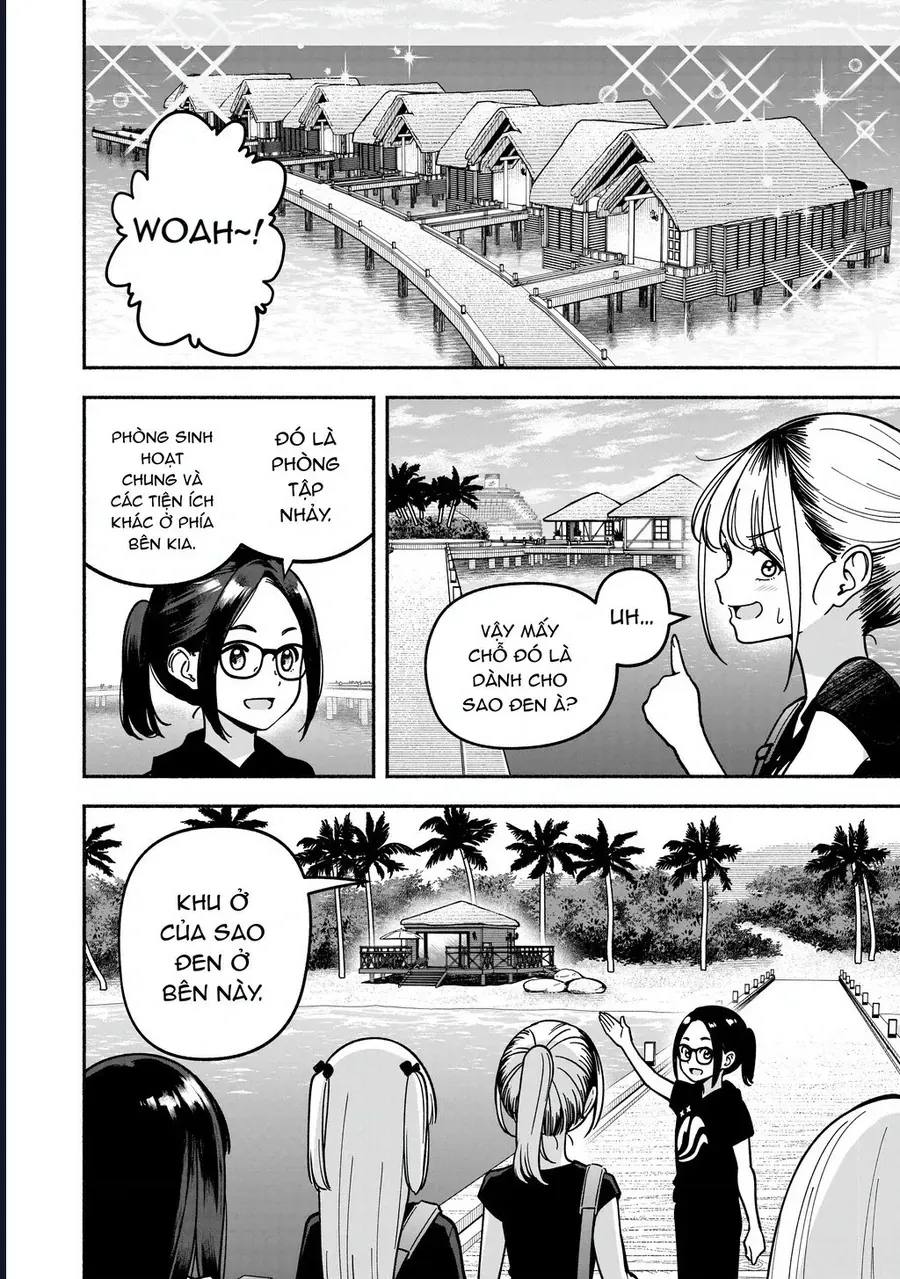 Idol X Idol Story! Chap 50 - Next Chap 49