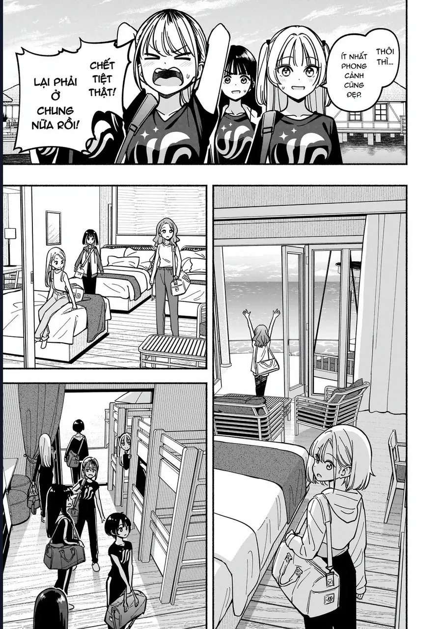Idol X Idol Story! Chap 50 - Next Chap 49