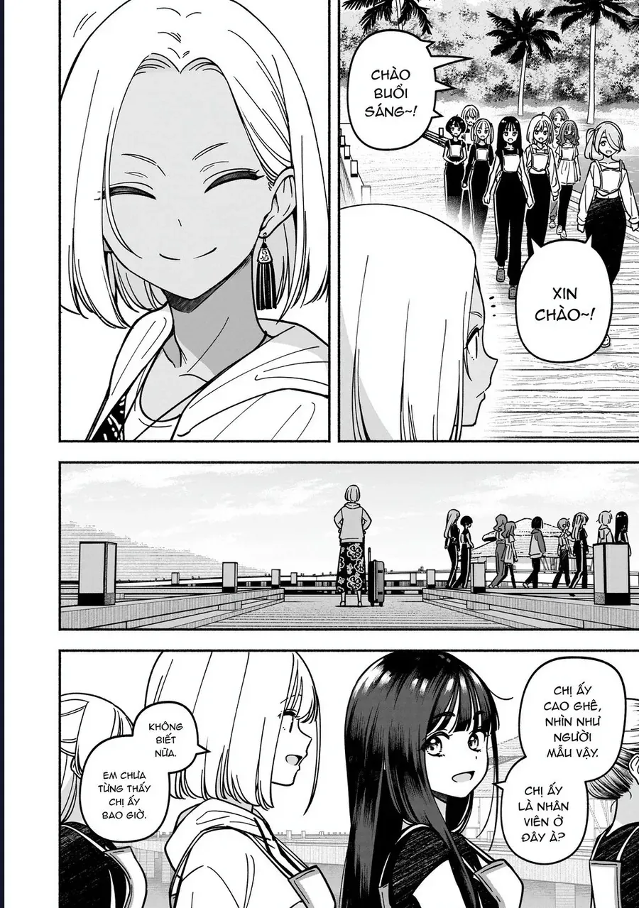 Idol X Idol Story! Chap 51 - Next Chap 50