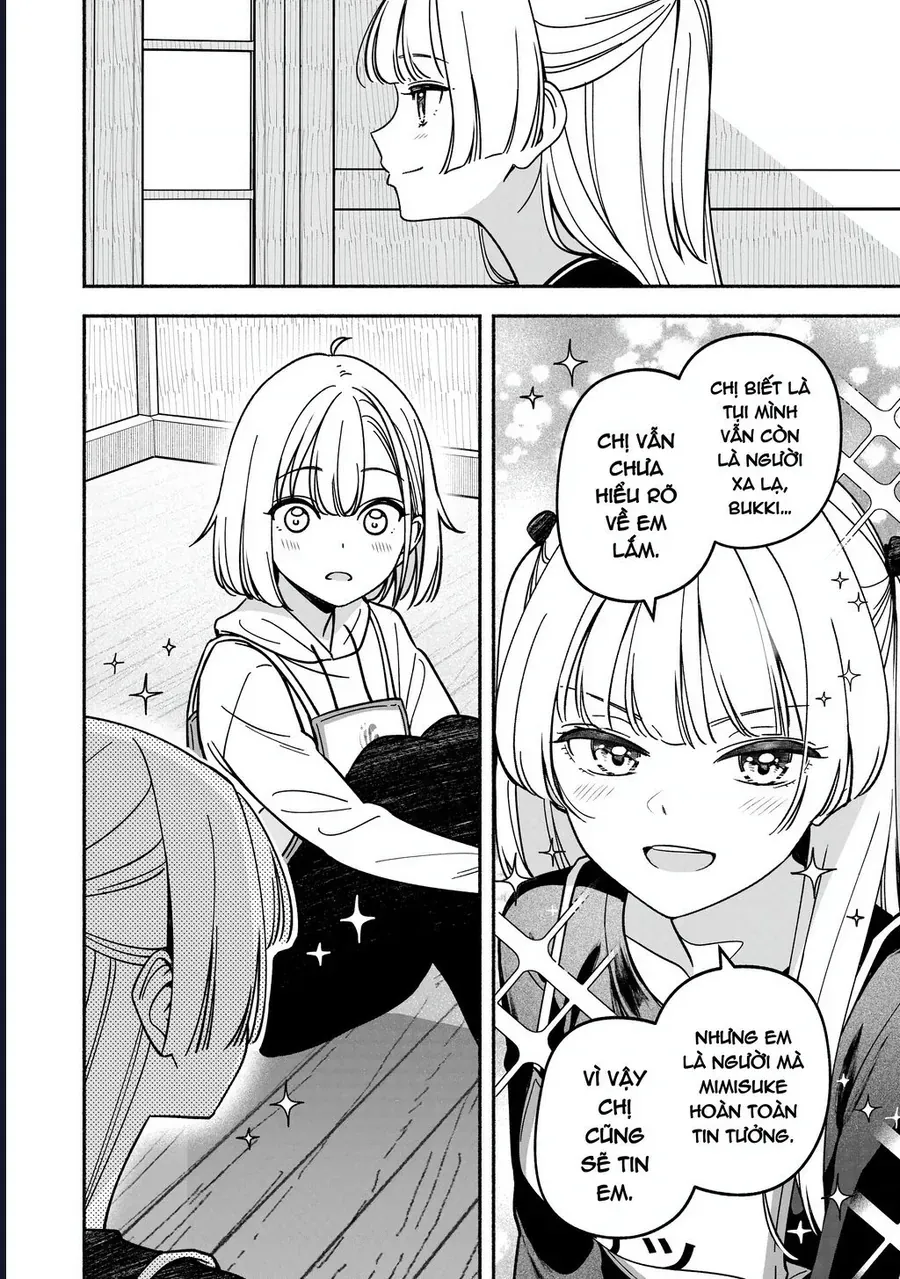 Idol X Idol Story! Chap 51 - Next Chap 50