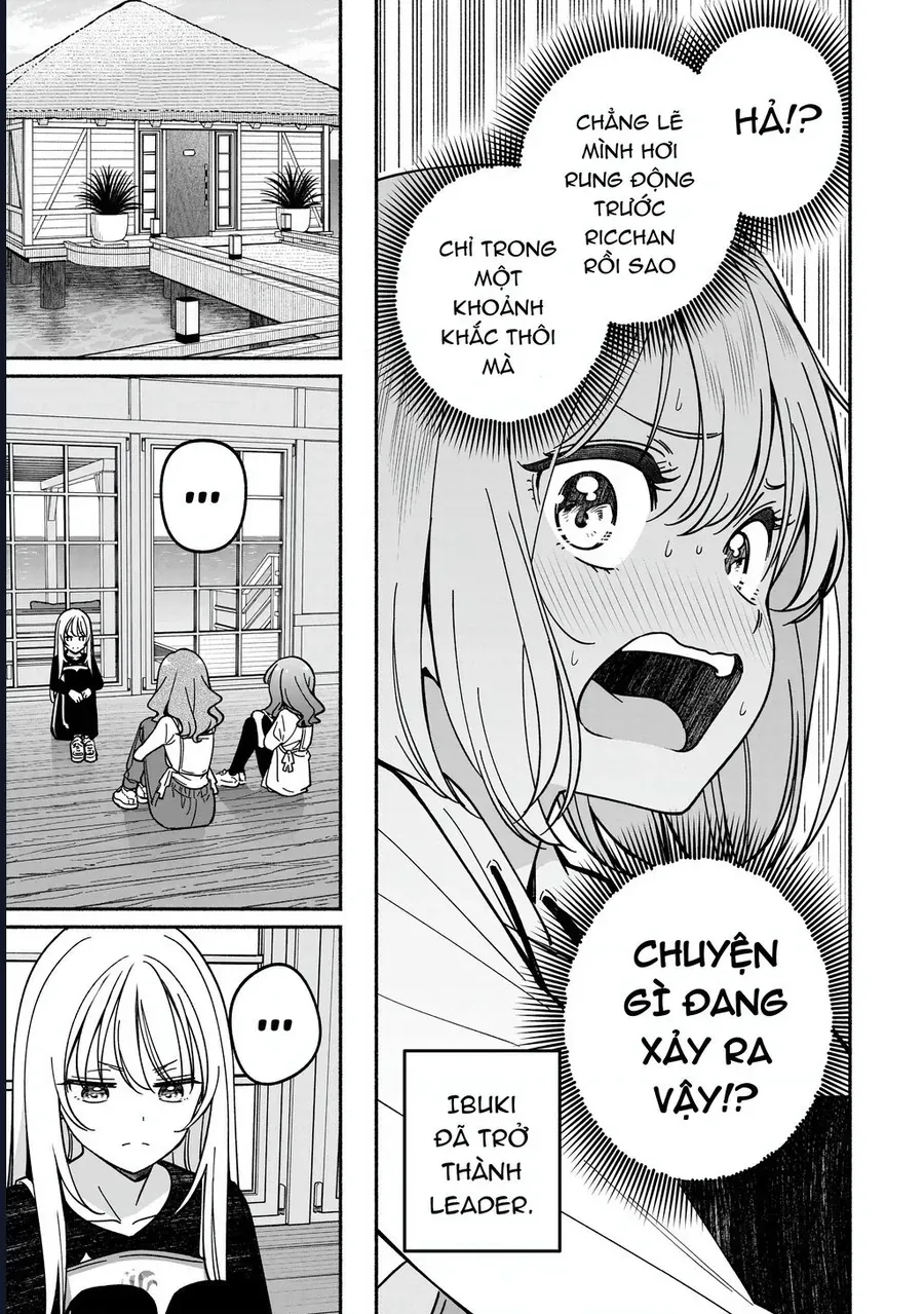 Idol X Idol Story! Chap 51 - Next Chap 50