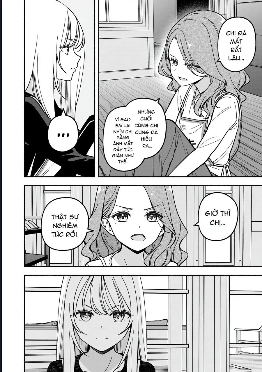 Idol X Idol Story! Chap 51 - Next Chap 50