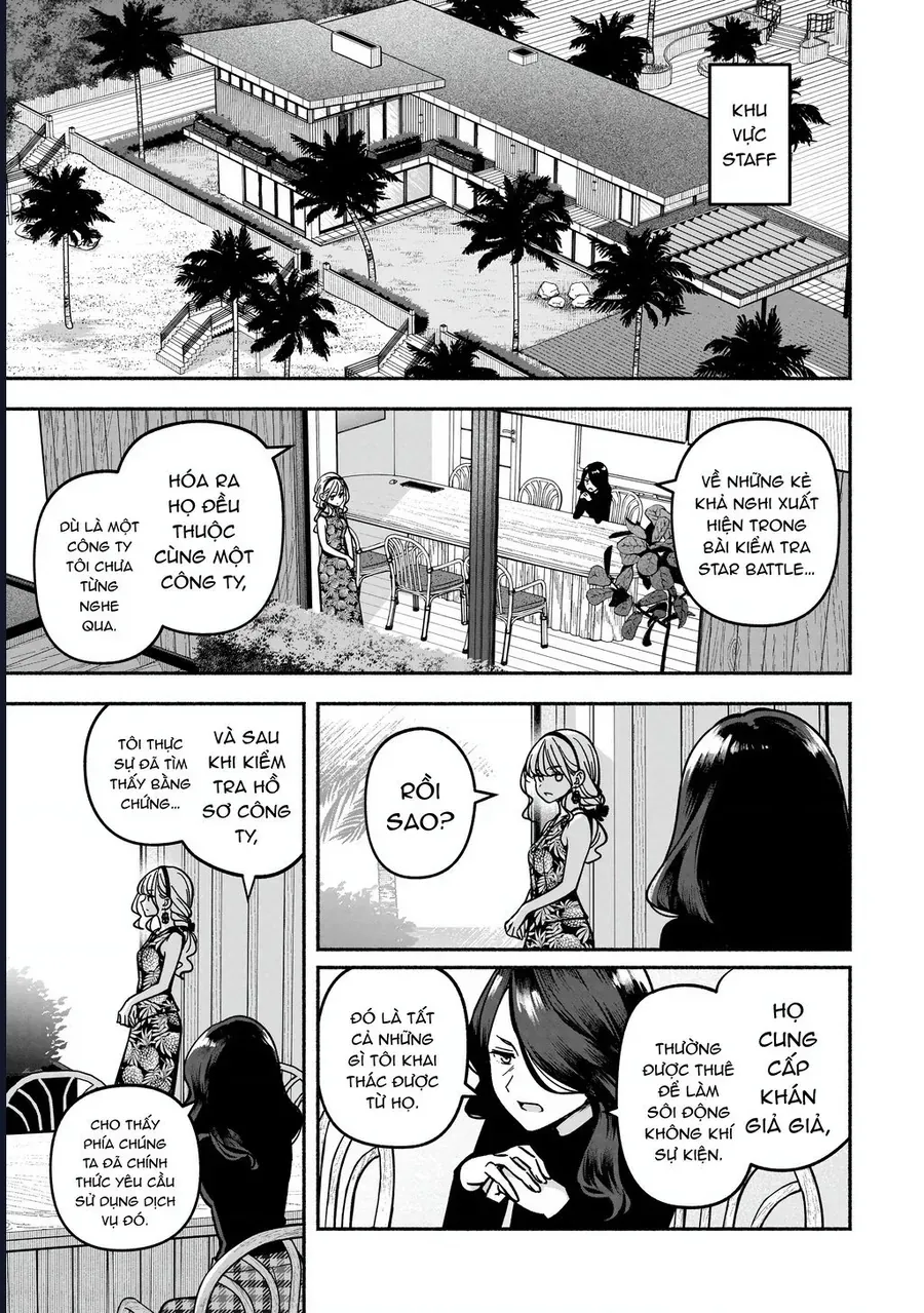 Idol X Idol Story! Chap 51 - Next Chap 50