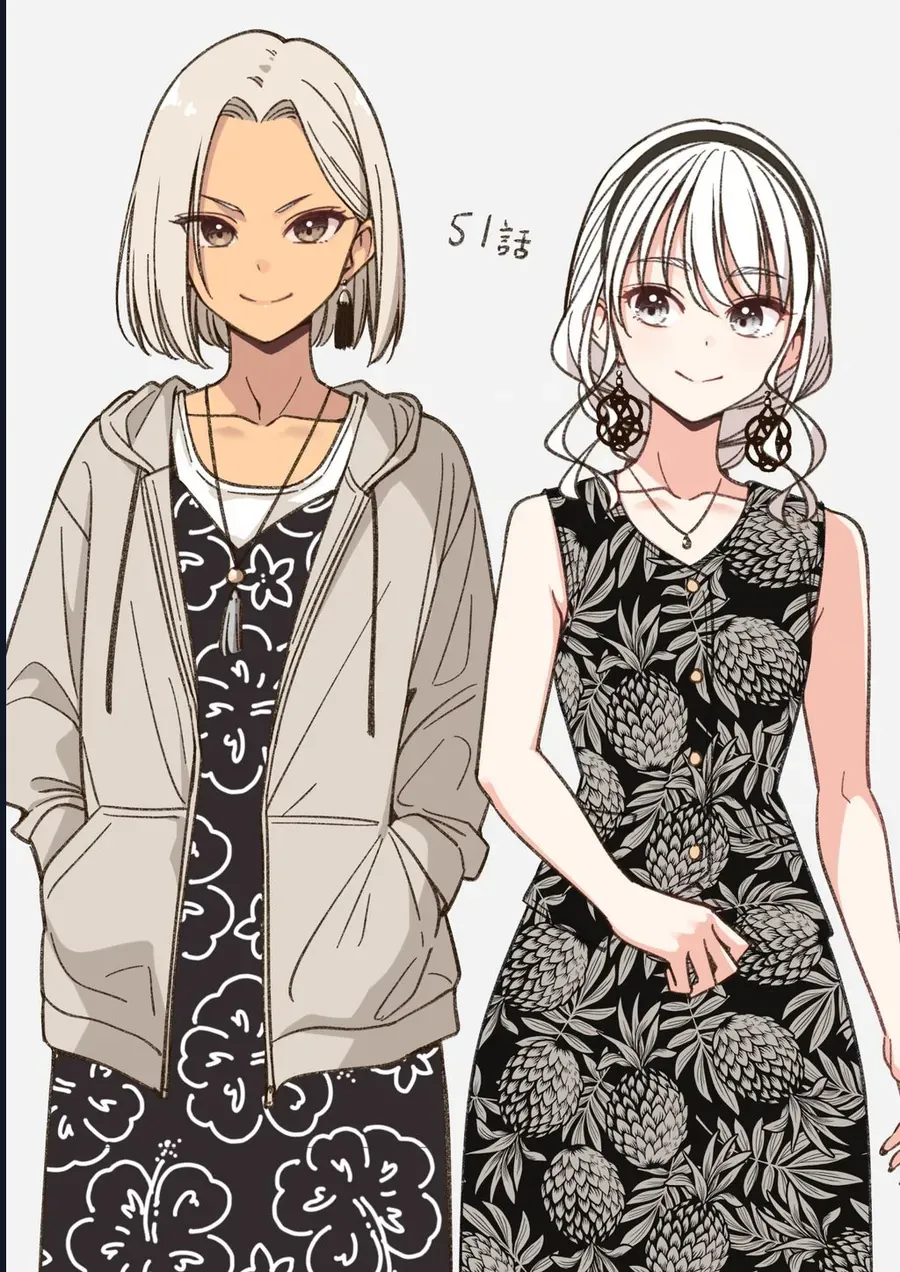 Idol X Idol Story! Chap 51 - Next Chap 50