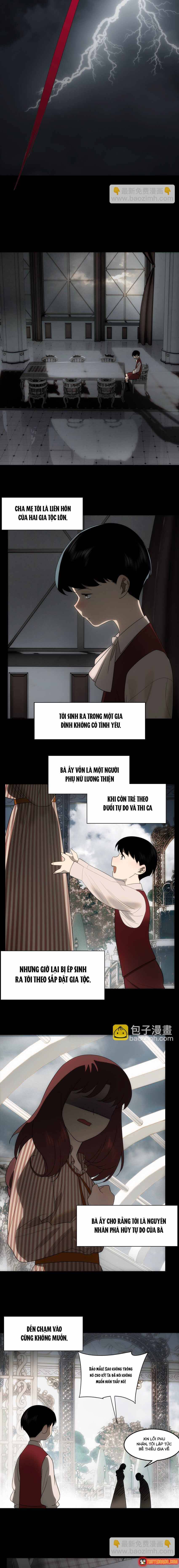 Truyền Thuyết Đều Là Thật Chap 46 - Next Chap 45