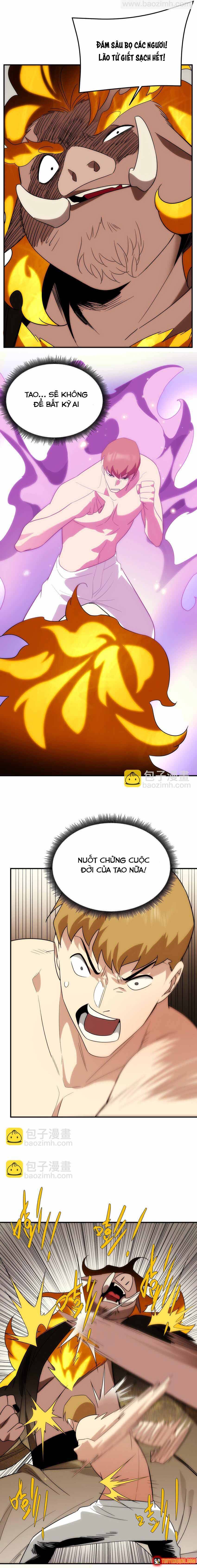 Truyền Thuyết Đều Là Thật Chap 47 - Next Chap 46