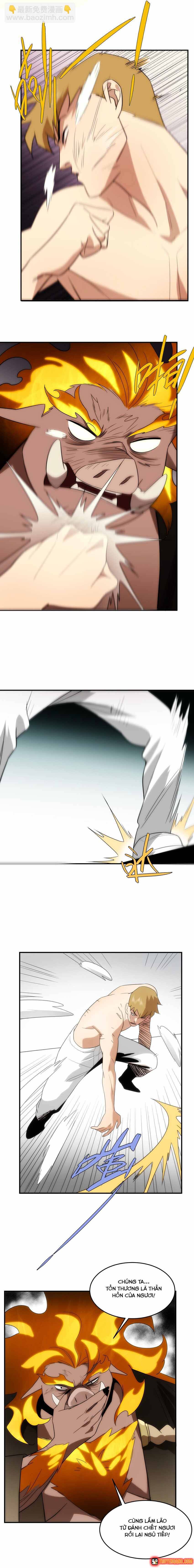 Truyền Thuyết Đều Là Thật Chap 47 - Next Chap 46