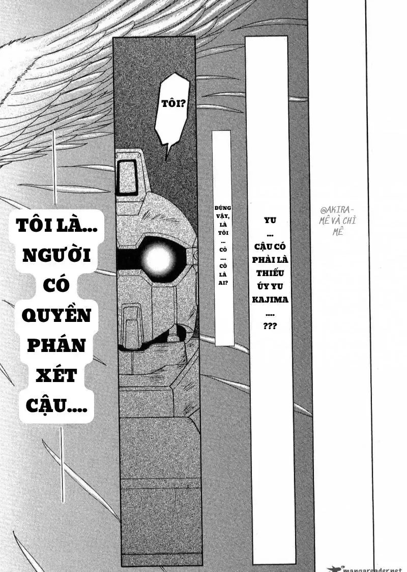 Mobile Suit Gundam: Blue Destiny Chap 2 - Next Chap 1