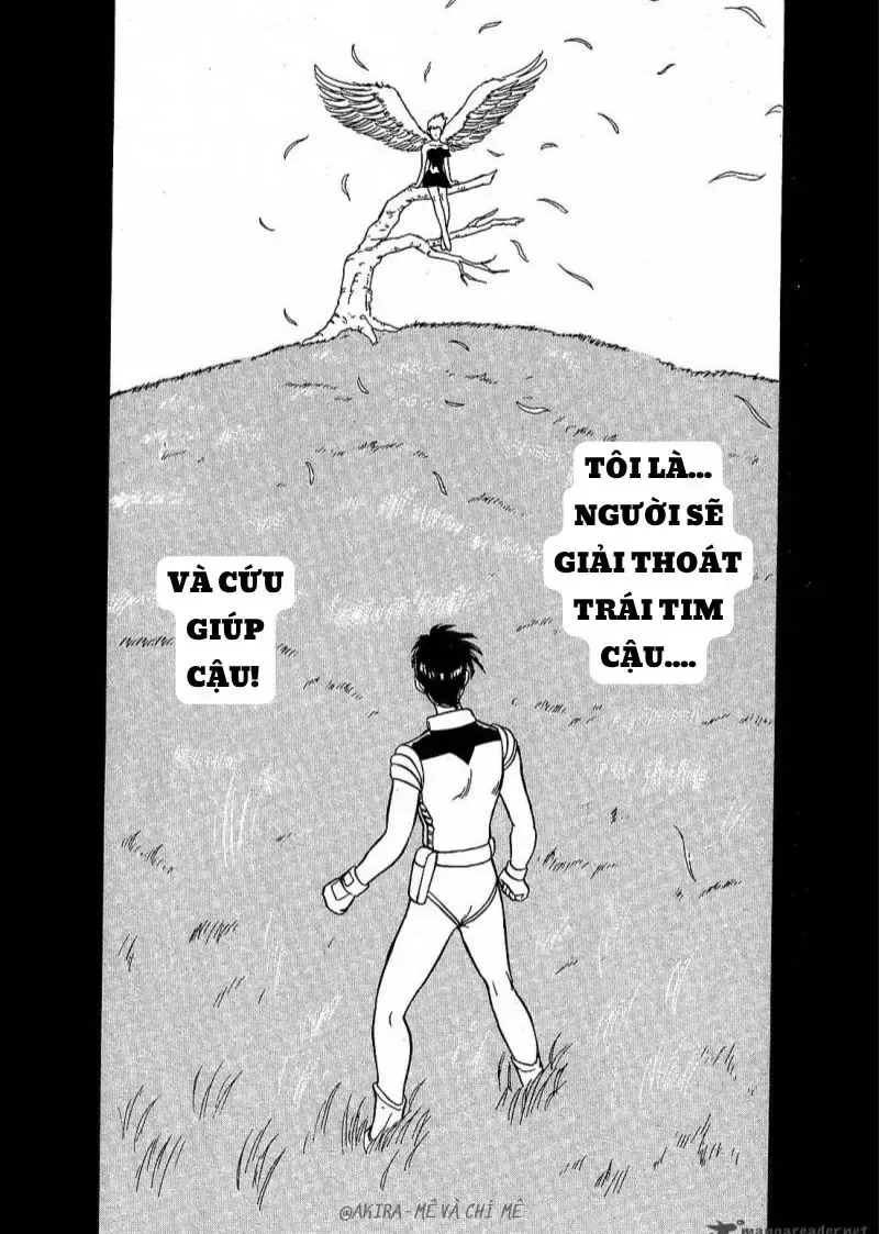 Mobile Suit Gundam: Blue Destiny Chap 2 - Next Chap 1