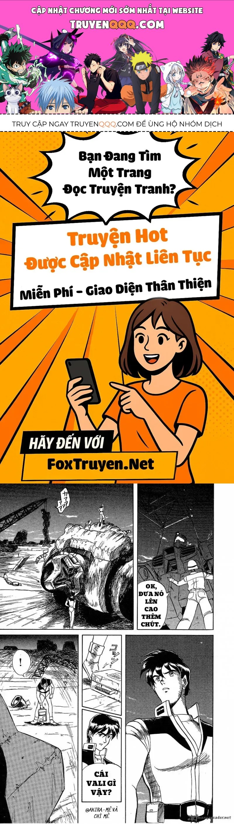 Mobile Suit Gundam: Blue Destiny Chap 4 - Next Chap 3