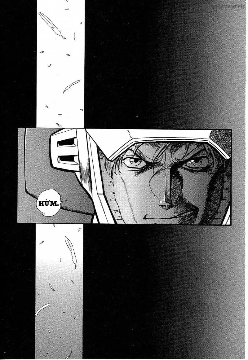 Mobile Suit Gundam: Blue Destiny Chap 4 - Next Chap 3