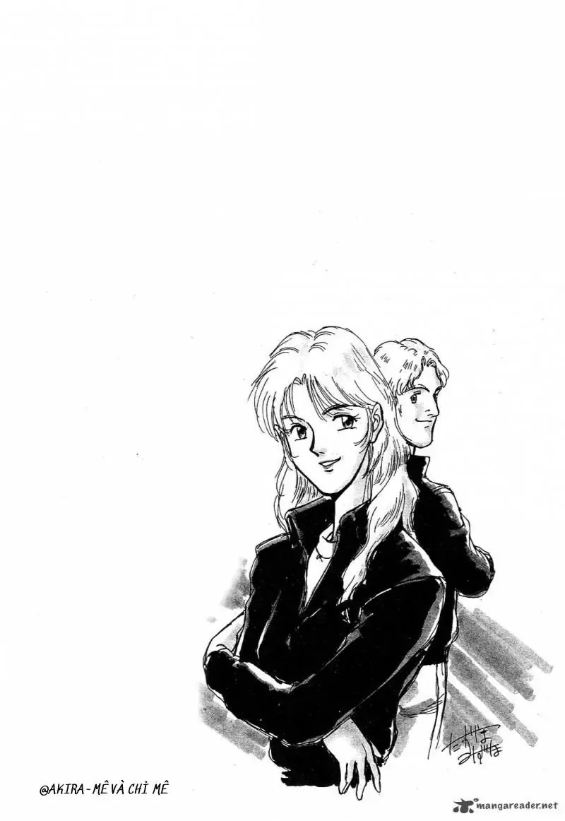 Mobile Suit Gundam: Blue Destiny Chap 5 - Next Chap 4