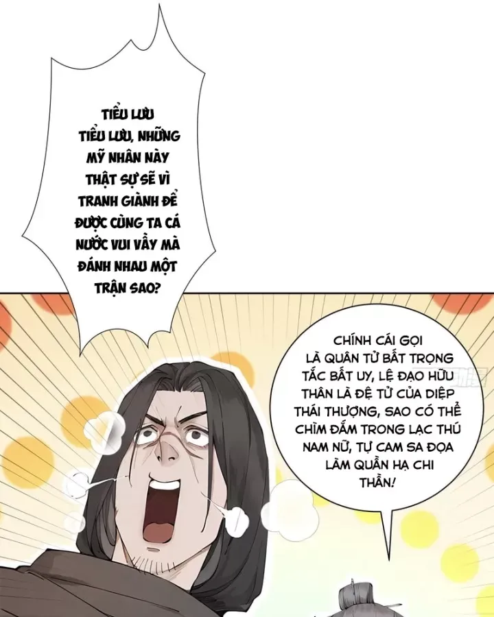 Gặp Mạnh Thì Càng Mạnh, Tu Vi Của Ta Không Giới Hạn Chap 116 - Next Chap 115