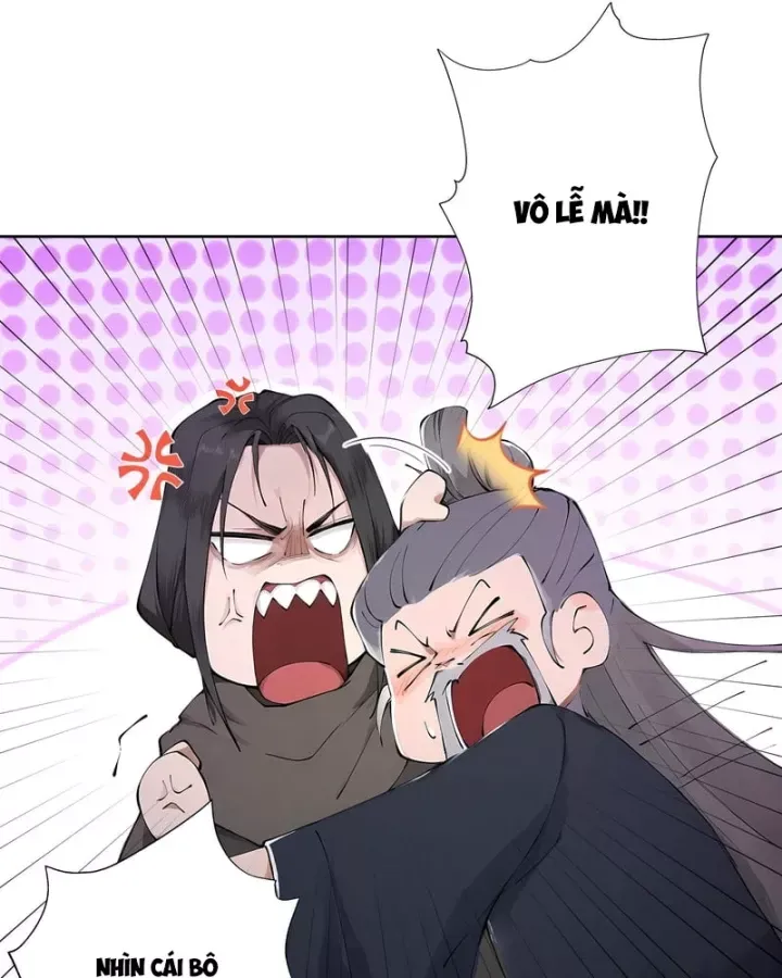 Gặp Mạnh Thì Càng Mạnh, Tu Vi Của Ta Không Giới Hạn Chap 116 - Next Chap 115