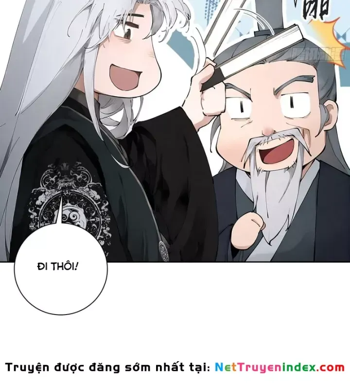 Gặp Mạnh Thì Càng Mạnh, Tu Vi Của Ta Không Giới Hạn Chap 116 - Next Chap 115