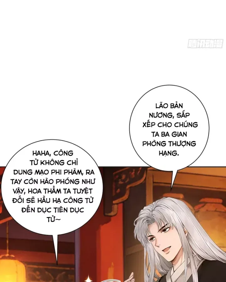 Gặp Mạnh Thì Càng Mạnh, Tu Vi Của Ta Không Giới Hạn Chap 116 - Next Chap 115